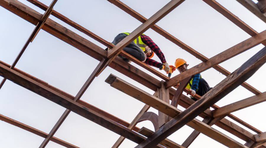 Expert Emergency Roof Repairs services in Ashley, OH